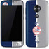 MLB New York Yankees Split Moto E5 Play Skin